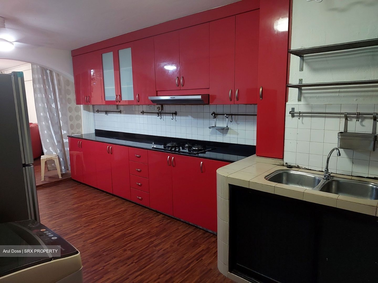 Blk 604 Yio Chu Kang Green (Ang Mo Kio), HDB 3 Rooms #553957521